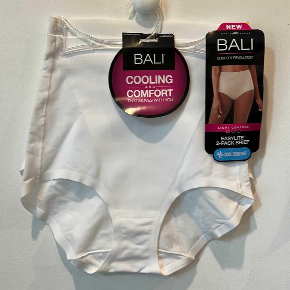 Bali Comfort Revolution Easylite 2 Pack Brief Light Control